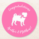 Search for pug coasters Pink