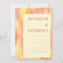 Search for painter invitations Watercolor