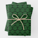 Search for celtic wrapping paper Pattern