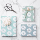 Search for sand wrapping paper Seashore