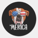 Search for french mastiff stickers Paw