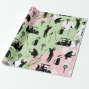 Search for golf club wrapping paper Cart