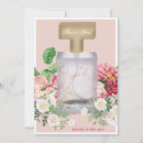 Search for perfume cards Girly