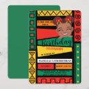 Search for afro invitations Black