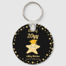 Search for super kid key rings Stars