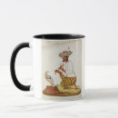 Search for the cobra mugs 18th