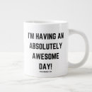 Search for manifest mugs Motivation