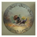 Search for wild turkeys posters Hunting