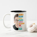 Search for ruth mugs I dissent