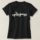 Search for mariposa tshirts Butterfly