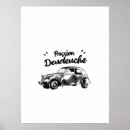 Search for citroen 2cv posters Vintage