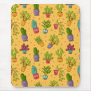 Search for succulent mousepads Cactus