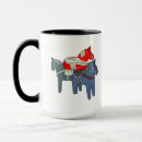 Search for dala horses mugs Dalarna
