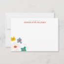 Search for floral note cards Blue