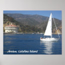 Search for catalina island posters Boat