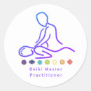 Search for reiki healing stickers Chakra