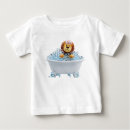 Search for bath baby shirts Cartoon