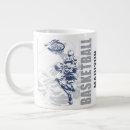 Search for basketball players mugs Cool