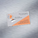 Search for travel agency business cards Travelling