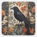 Search for the raven stickers Bird