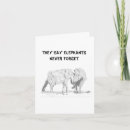 Search for elephant birthday cards Kids