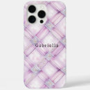 Search for pearls iphone cases Purple