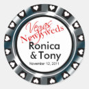 Search for ace of hearts stickers Las vegas