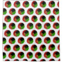 Search for afro shower curtains Black
