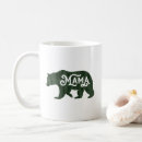 Search for rustic bear mugs Vintage
