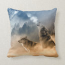 Search for moon wolf cushions Wolves