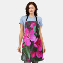 Search for tree landscape aprons Red