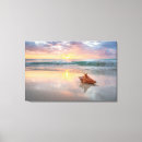 Search for beach shells canvas prints Seashell