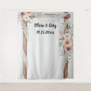 Search for arch backdrops Elegant