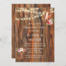 Search for barn engagement party invitations Country