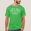 Search for hug a farmer tshirts Vintage