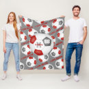 Search for girls soccer blankets Sports