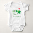 Search for irish baby baby boy clothing Lucky
