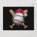Search for santa baseball christmas cards Matching
