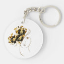 Search for double sided key rings Acrylic
