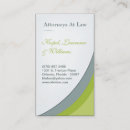 Search for law firm business cards Corporate
