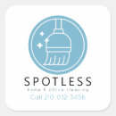 Search for house cleaning stickers Modern