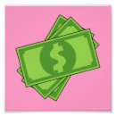 Search for dollar bills posters Cash