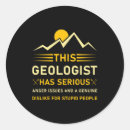 Search for earth science stickers Funny