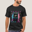Search for retro arcade game tshirts Gaming