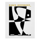 Search for modern dance art Retro