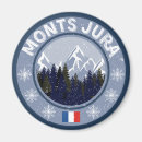 Search for ski resort magnets Skier