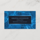Search for lightning business cards Modern