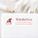 Search for santa labels Cute