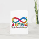 Search for disability awareness cards Aspergers