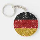 Search for glitter key rings Sparkles